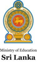 ministry of education, Sri lanka