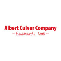 Albert culver co