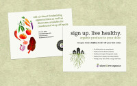 Albert & eve organics