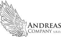 Andreas place