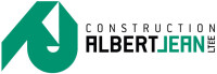 Construction albert jean ltée