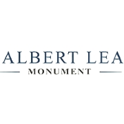 Albert lea monument