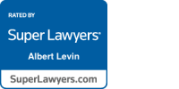 Albert z. levin p.a.