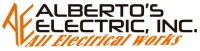 Alberto's electric inc