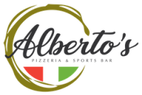Alberto's pizzeria
