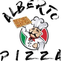 Albertos pizza