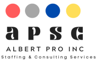 Albert pro staffing inc.
