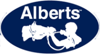 Alberts equine dental supply