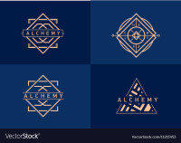 Alchemy set