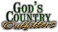 God's Country Outfitters