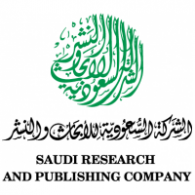 Saudi research & publishing company