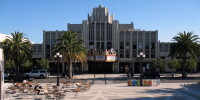 Fox Theatre Redwood City