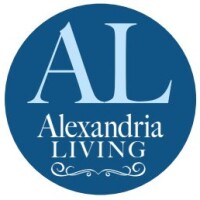 Alexandria living magazine