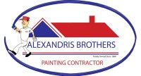 Alexandris brothers painting