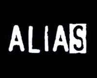 Alias books