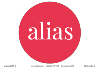 Alias color