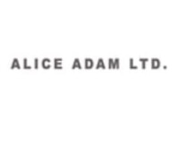Alice adam ltd.