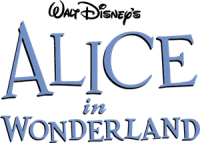 Alices wonderland