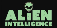 Alien gaming intelligence