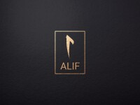 Alif arabic