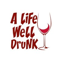 A life well drunk
