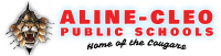 Aline-cleo school district 4
