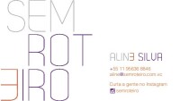 Sem roteiro empresa criativa de eventos e conteúdo