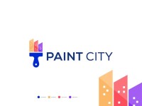 All state painting
