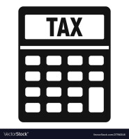 Tax calculator