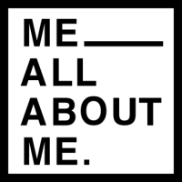 All about me personalized