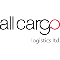 All cargo shipping