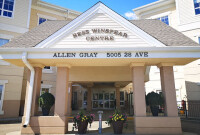 Allen gray continuing care centre