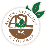 Allen sterling & lothrop