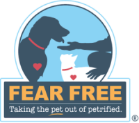 All four paws veterinary relief