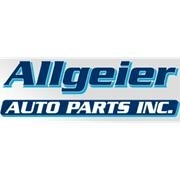 Allgeier auto parts