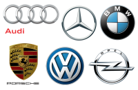 All german auto inc