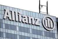 Allianz russia