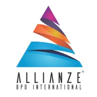 Allianze bpo international
