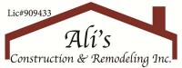 Alli construction, inc.
