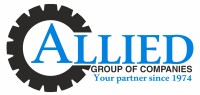Allied aluminium concrete