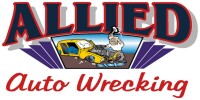 Allied auto wrecking