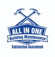 All in one building maintenance & construction llc