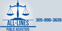 All-lines public adjusters