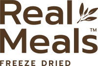 All real meal