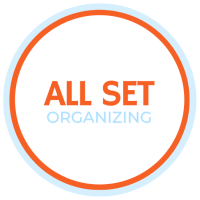 All set organizing