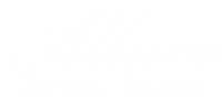 Allure bridal salon
