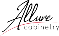 Allure cabinetry