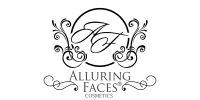 Alluring makeup