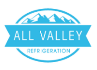 All valley refrigeration