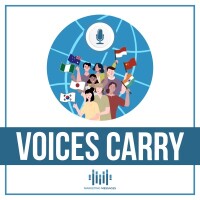 All voices carry